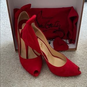 Christian Louboutin Heels